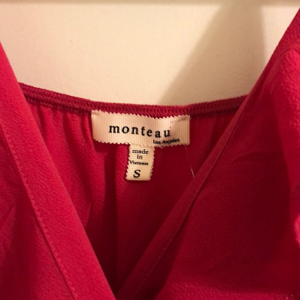 Dress - Picture 2 of 4